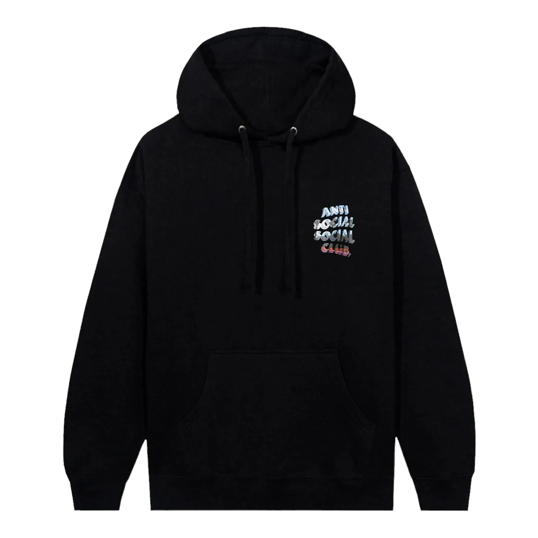 Ride Home Hoodie by Anti Social Social Club