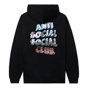 Ride Home Hoodie by Anti Social Social Club