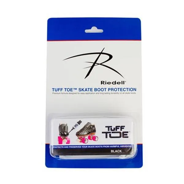 Riedell Tuff Toe 50ml - Protective Toe Cap for Ice Skates