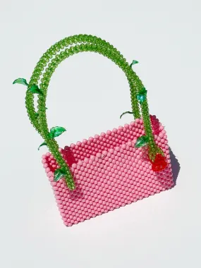 Rosebud Bag Pink