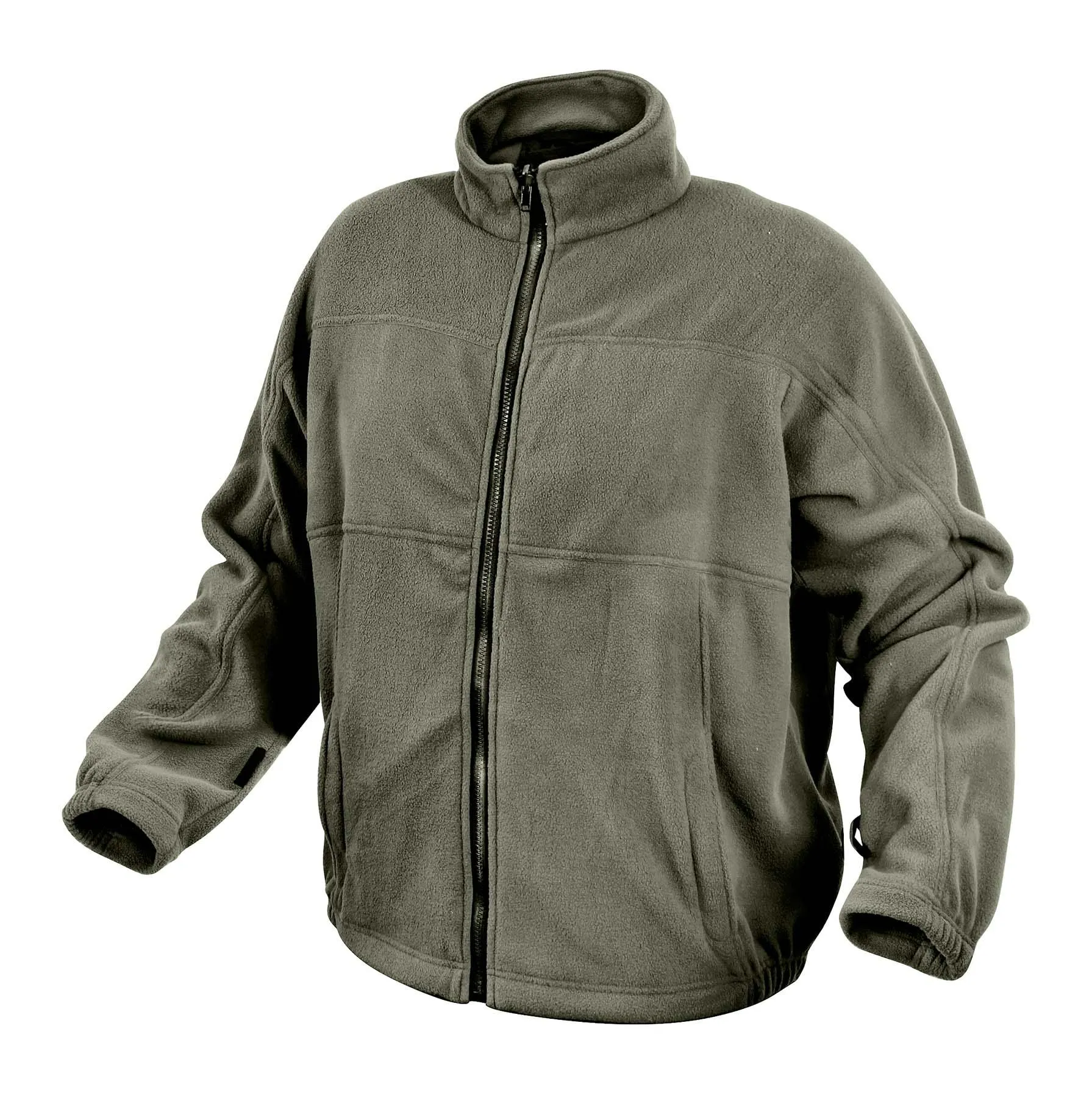 Rothco Men's 3-in-1 Special Ops Soft Shell Jacket