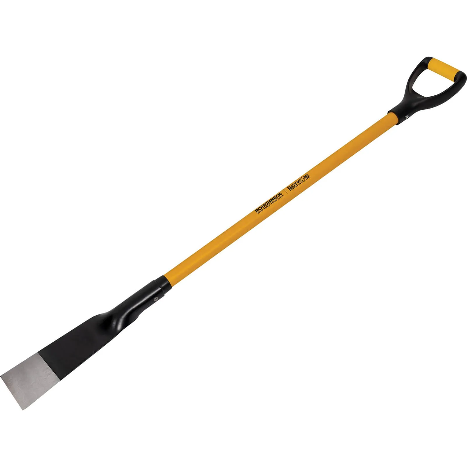 Roughneck Mutt Pro Multipurpose Demolition Scraper