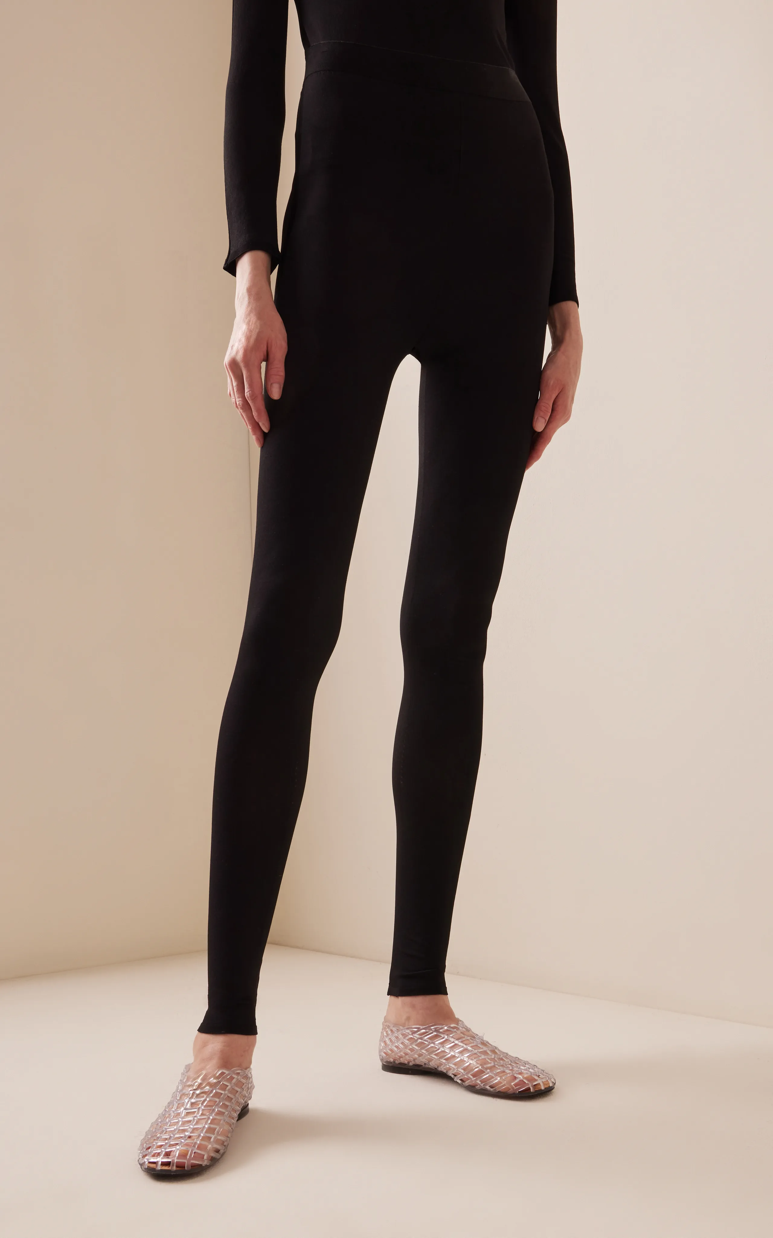 Row Clizia Leggings