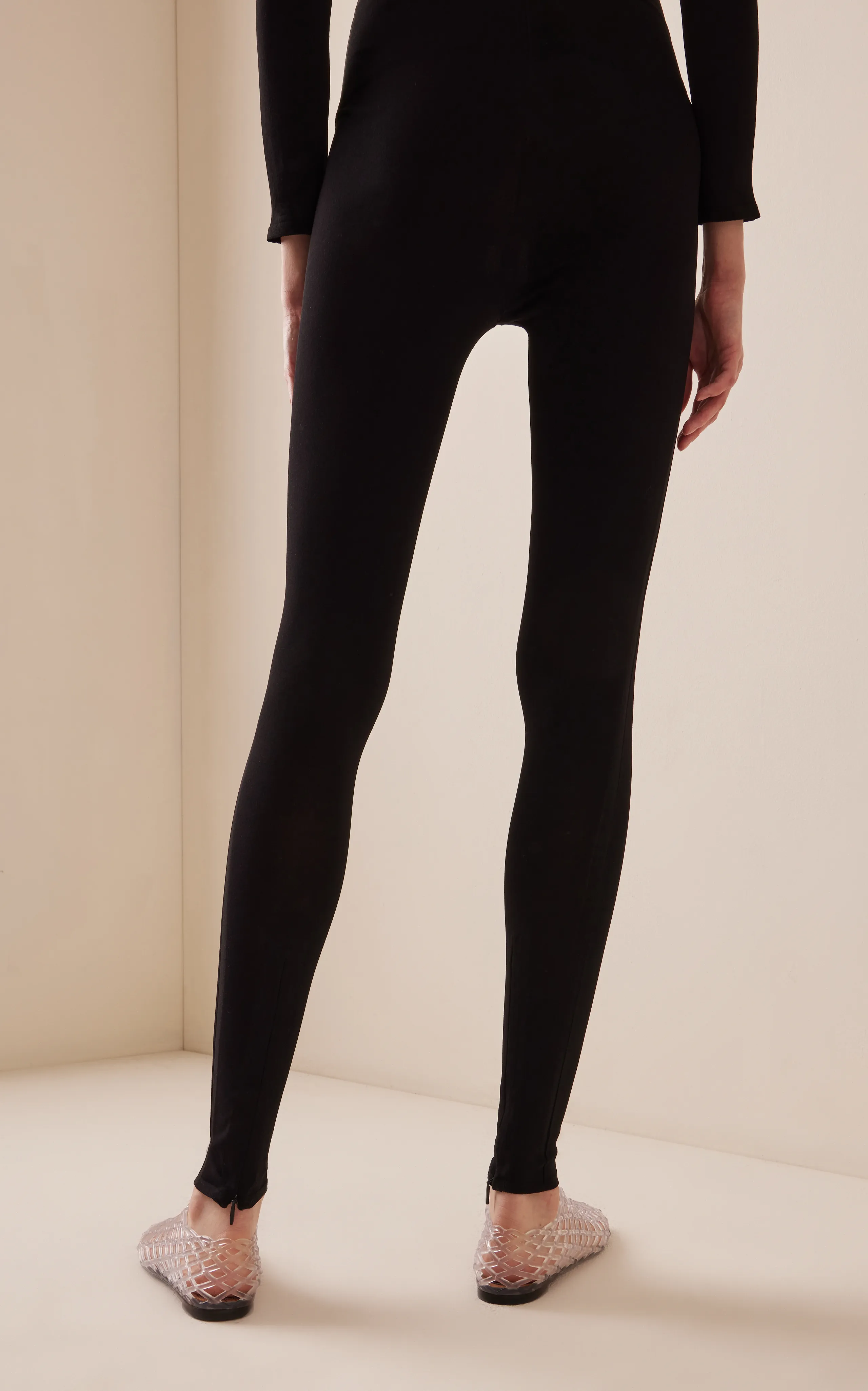 Row Clizia Leggings