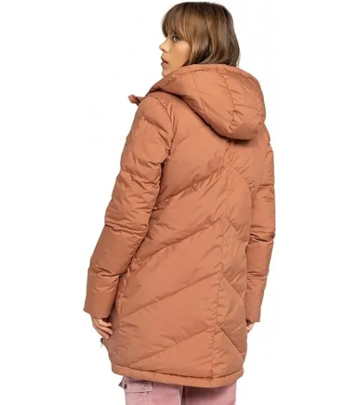 Roxy Better Weather Coat for Women ERJJK03634-CNM0