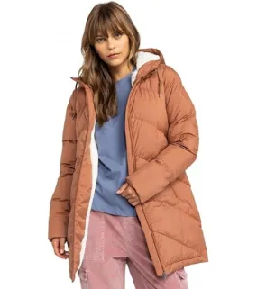 Roxy Better Weather Coat for Women ERJJK03634-CNM0