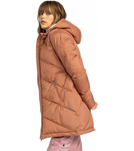 Roxy Better Weather Coat for Women ERJJK03634-CNM0