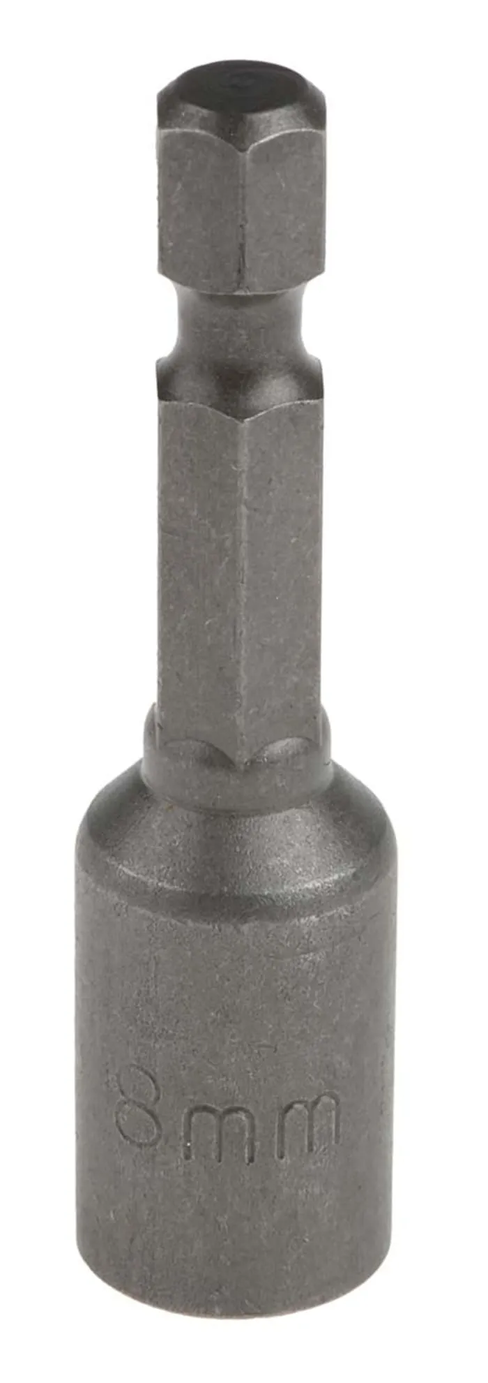 RS PRO Hexagon Socket Screwdriver Bit, 8 mm Tip