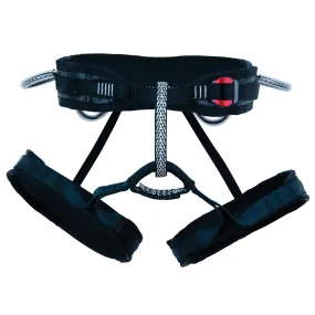 Safe Tech Comp - Black - Medium