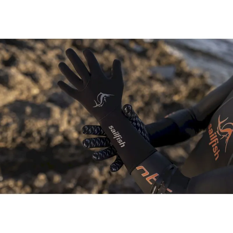 Sailfish Neoprene Gloves for Water Activities