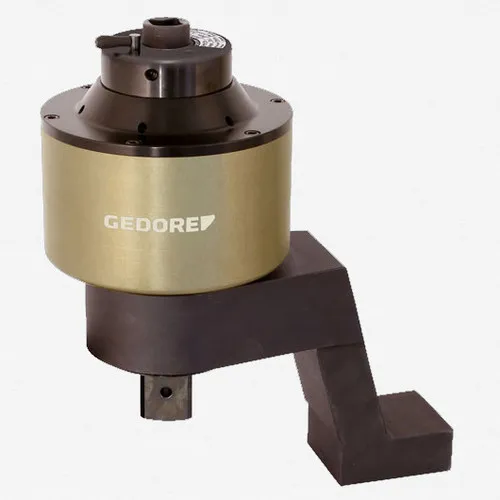 SALE!Gedore DVV-130ZRS Torque Multiplier DREMOPLUS ALU 13000 Nm