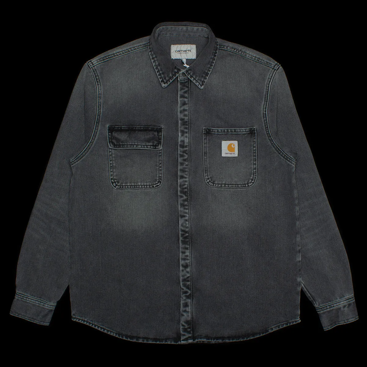 Salinac Shirt Jacket