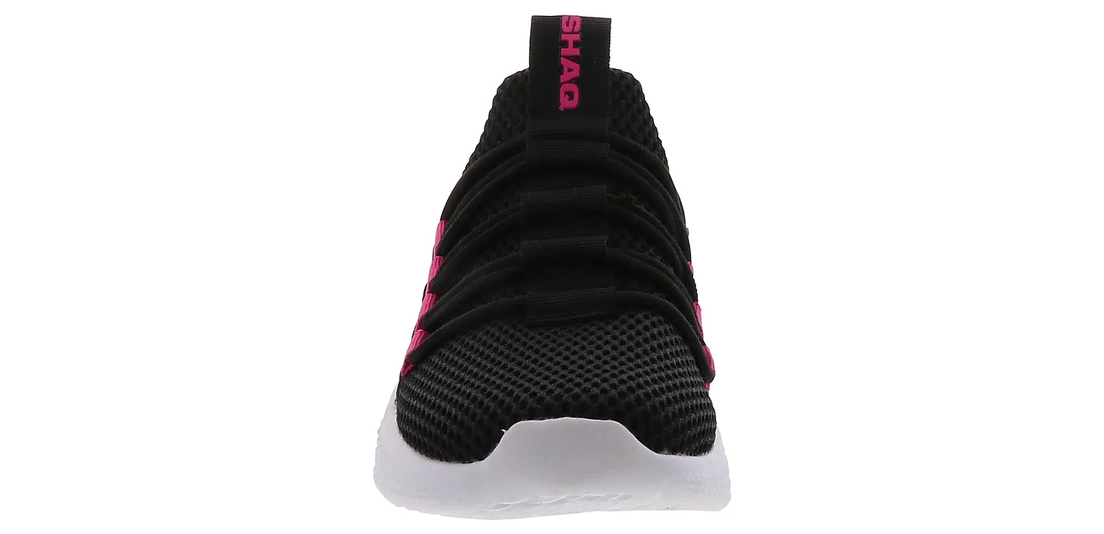 Sampson Women’s Athletic Sneaker by Shaq.