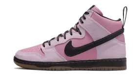 SB Dunk High Pro KCDC - Skateboard Nike Dunk High Pro collaborative release with Seoul’s KCDC skate shop.