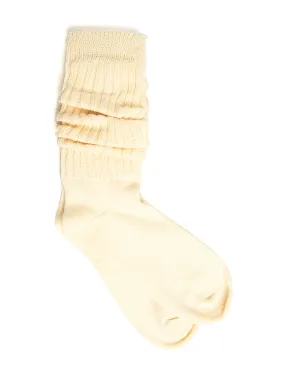 SCOUT & TRAIL SCOUT & TRAIL SLOUCH SOCK - OATMEAL