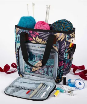 Sewing and Knitting Bag