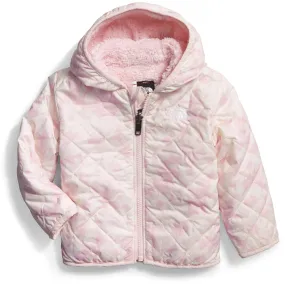 Shady Glade Baby Jacket with Reversible Hood