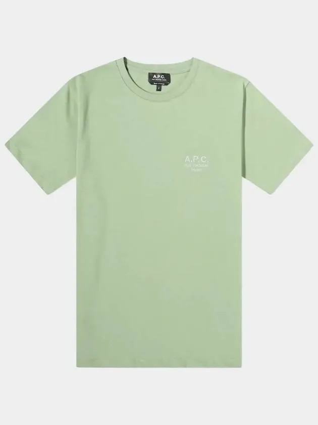 Short Sleeve Men's Raymond T-Shirt