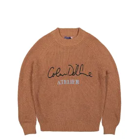 Signature Sweater by Colm Dillane