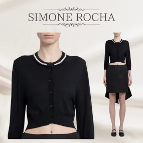 Simone Rocha Cardigans