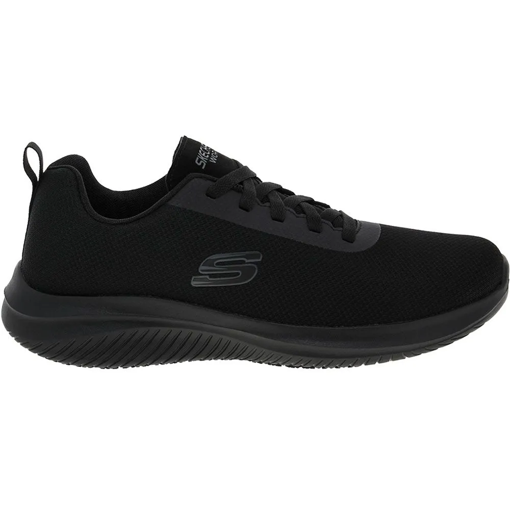 Skechers Work Ultra Flex 3.0 Daxtin Non-Safety Toe Work Shoes - Mens