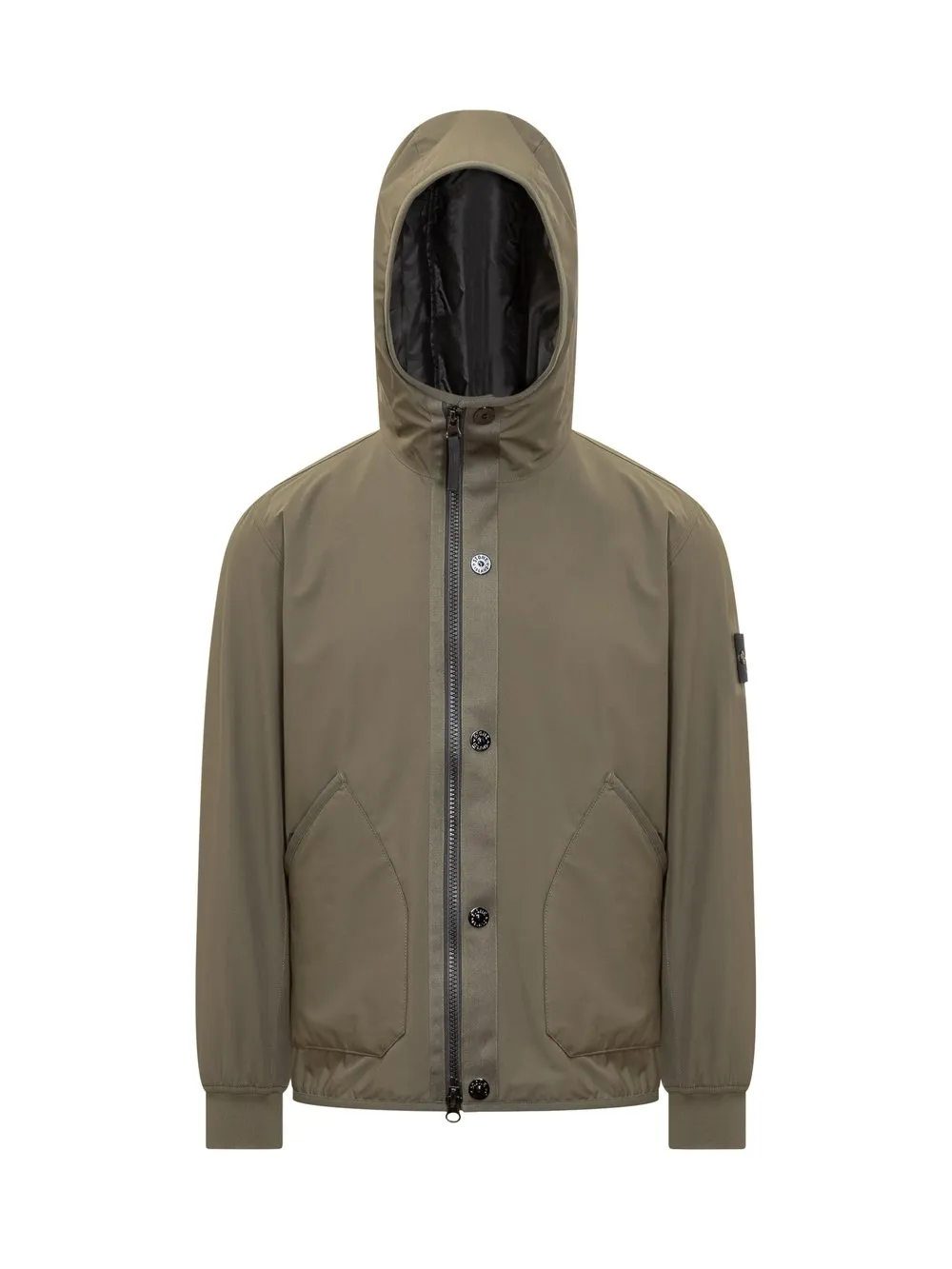 Soft Shell-R Jacket - Lightweight Waterproof Coat