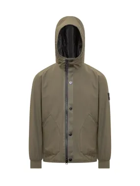 Soft Shell-R Jacket - Lightweight Waterproof Coat