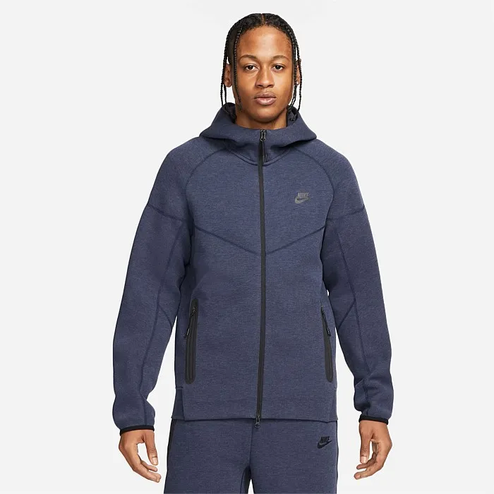 Tech Fleece Windrunner Hoodie | Sportswear Hoodies & Crews | Stirling Sports