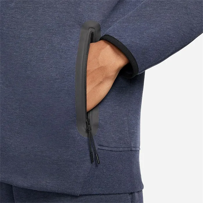 Tech Fleece Windrunner Hoodie | Sportswear Hoodies & Crews | Stirling Sports