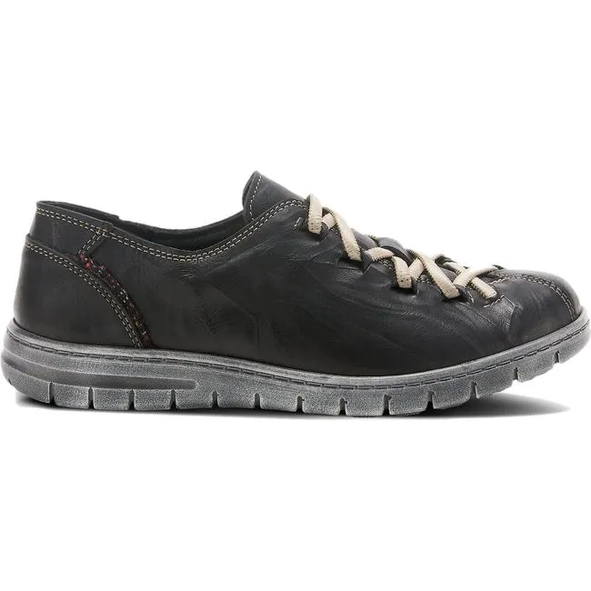 Spring Step Women's Carhopper Sneaker