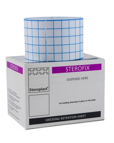 Sterofix Dressing Retention Tape