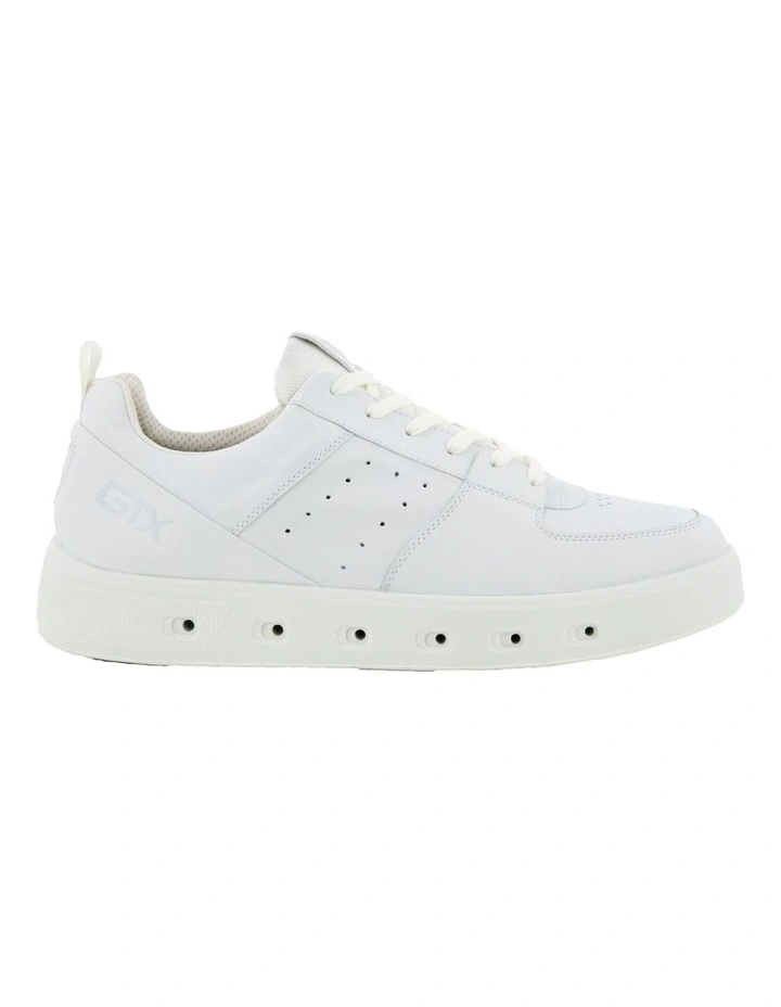 White Street 720 Sneaker