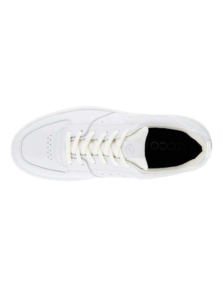 White Street 720 Sneaker