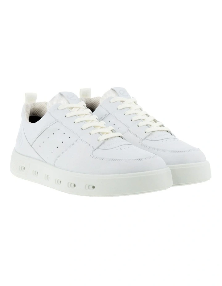 White Street 720 Sneaker