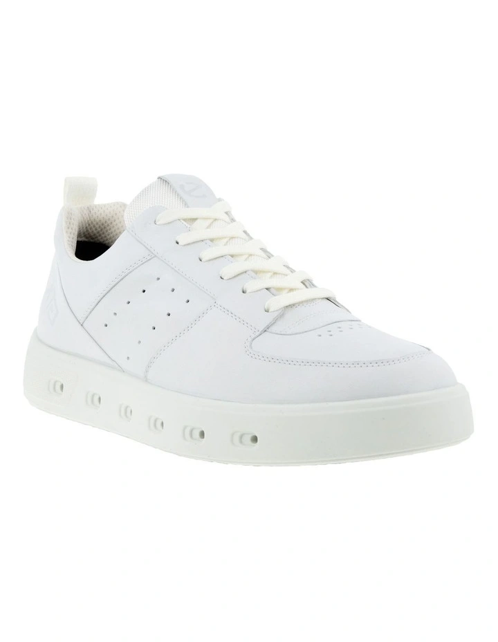 White Street 720 Sneaker