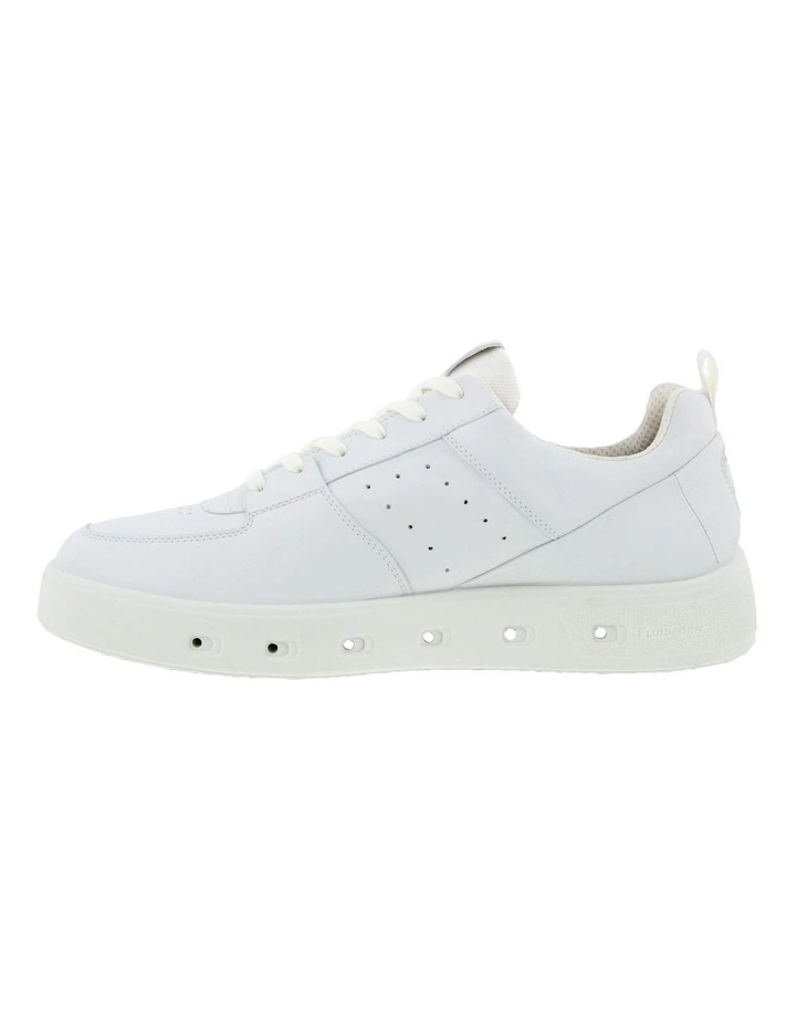 White Street 720 Sneaker