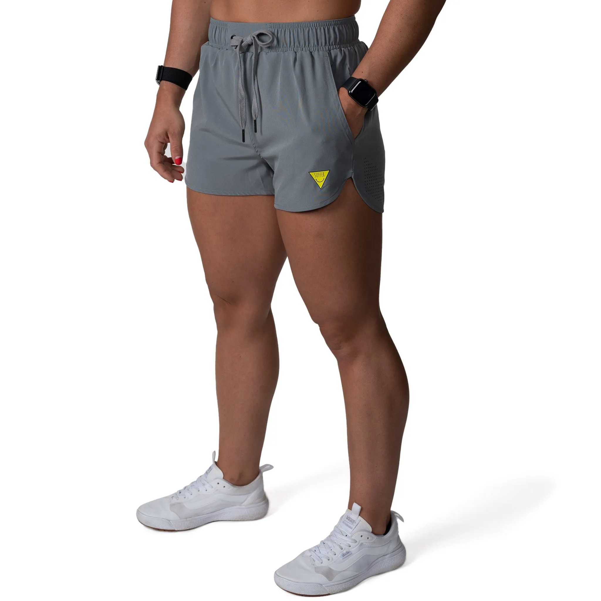 Stride Shorts