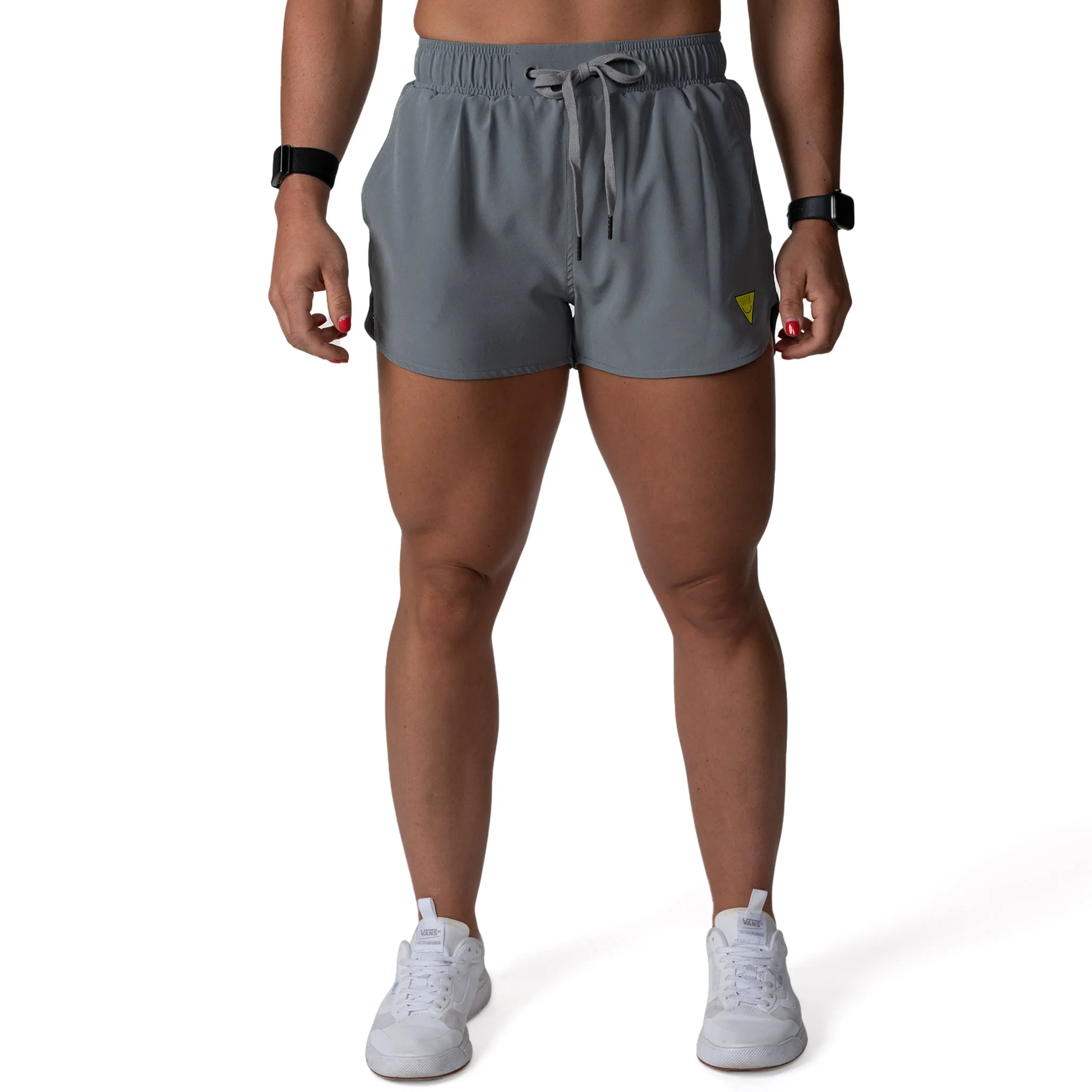 Stride Shorts