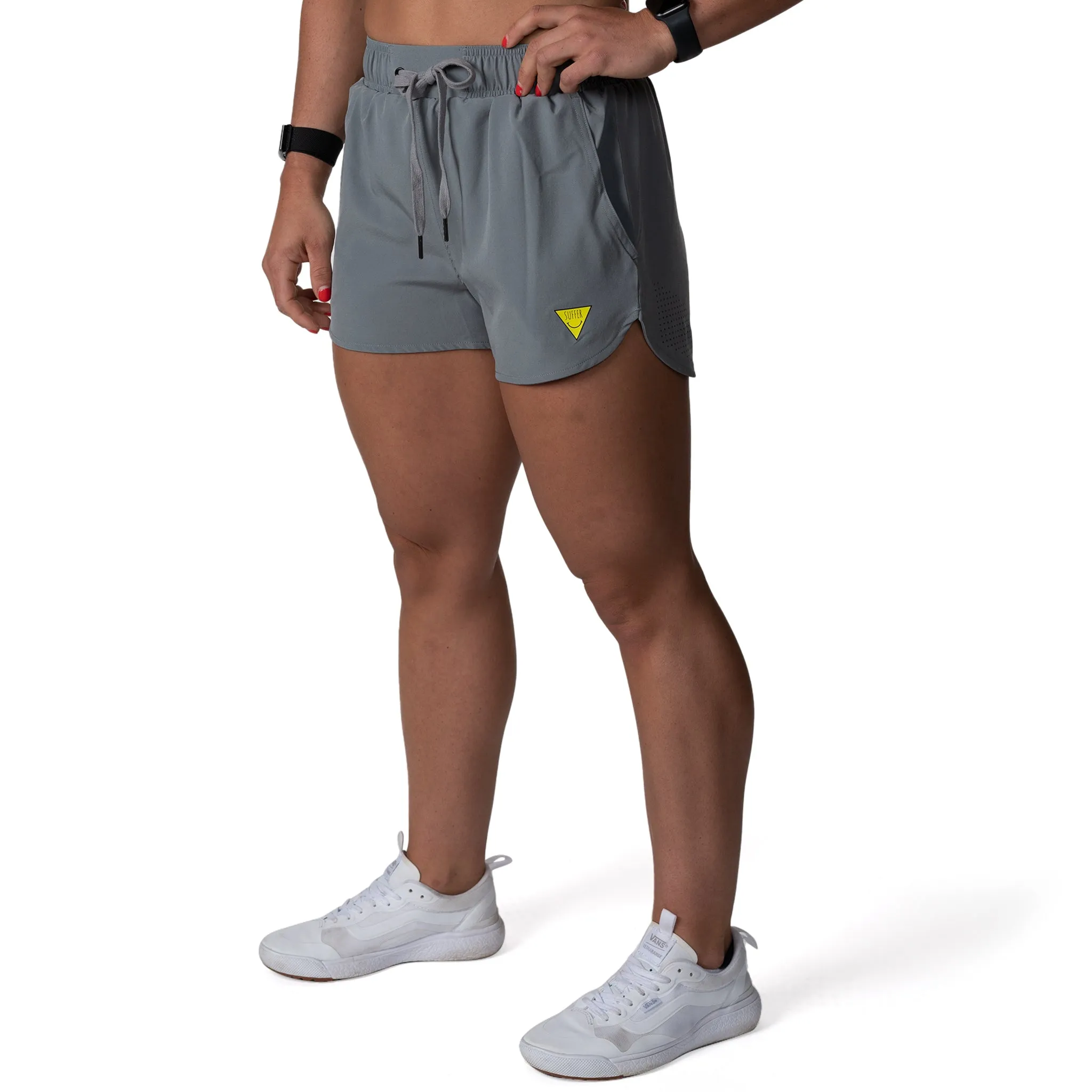 Stride Shorts