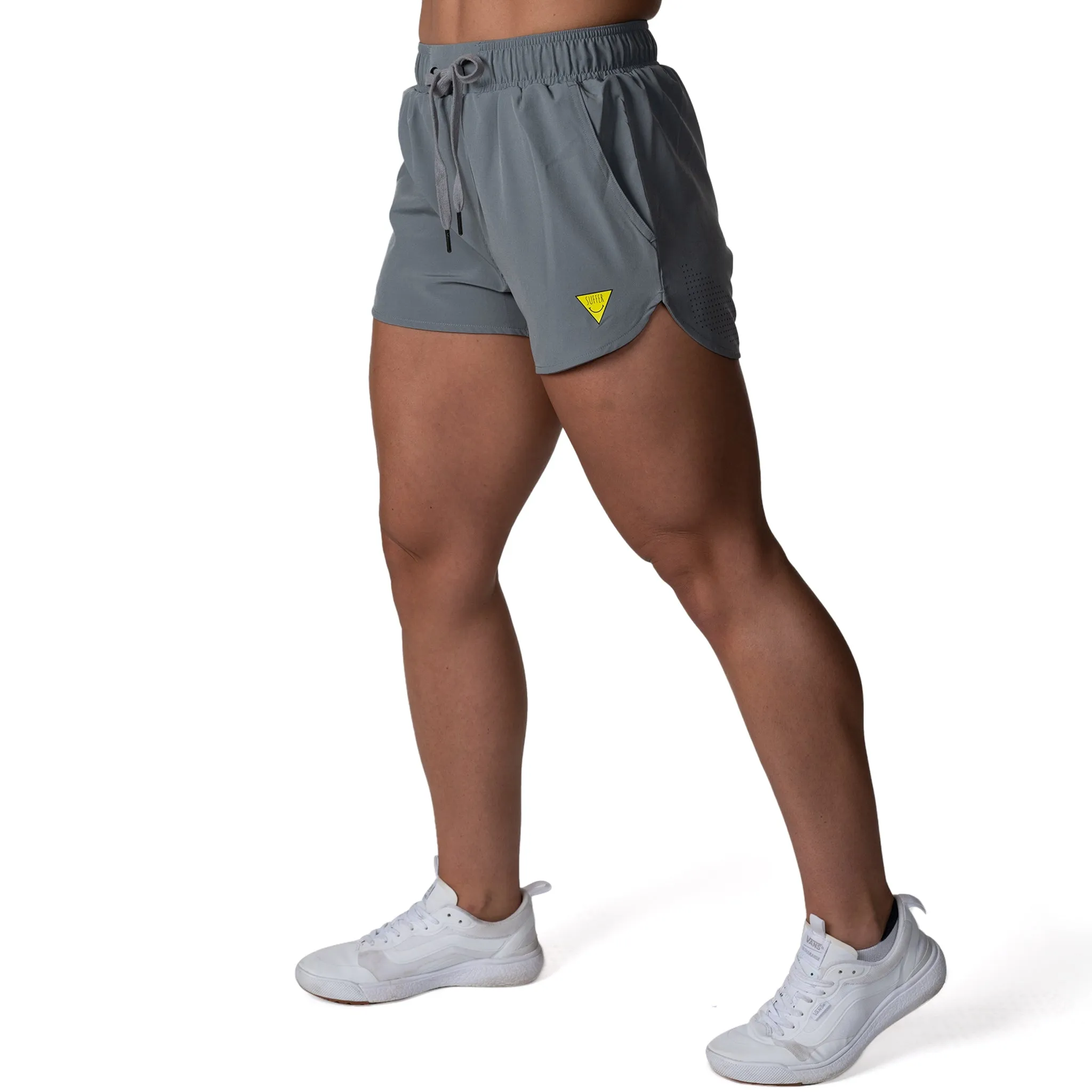 Stride Shorts