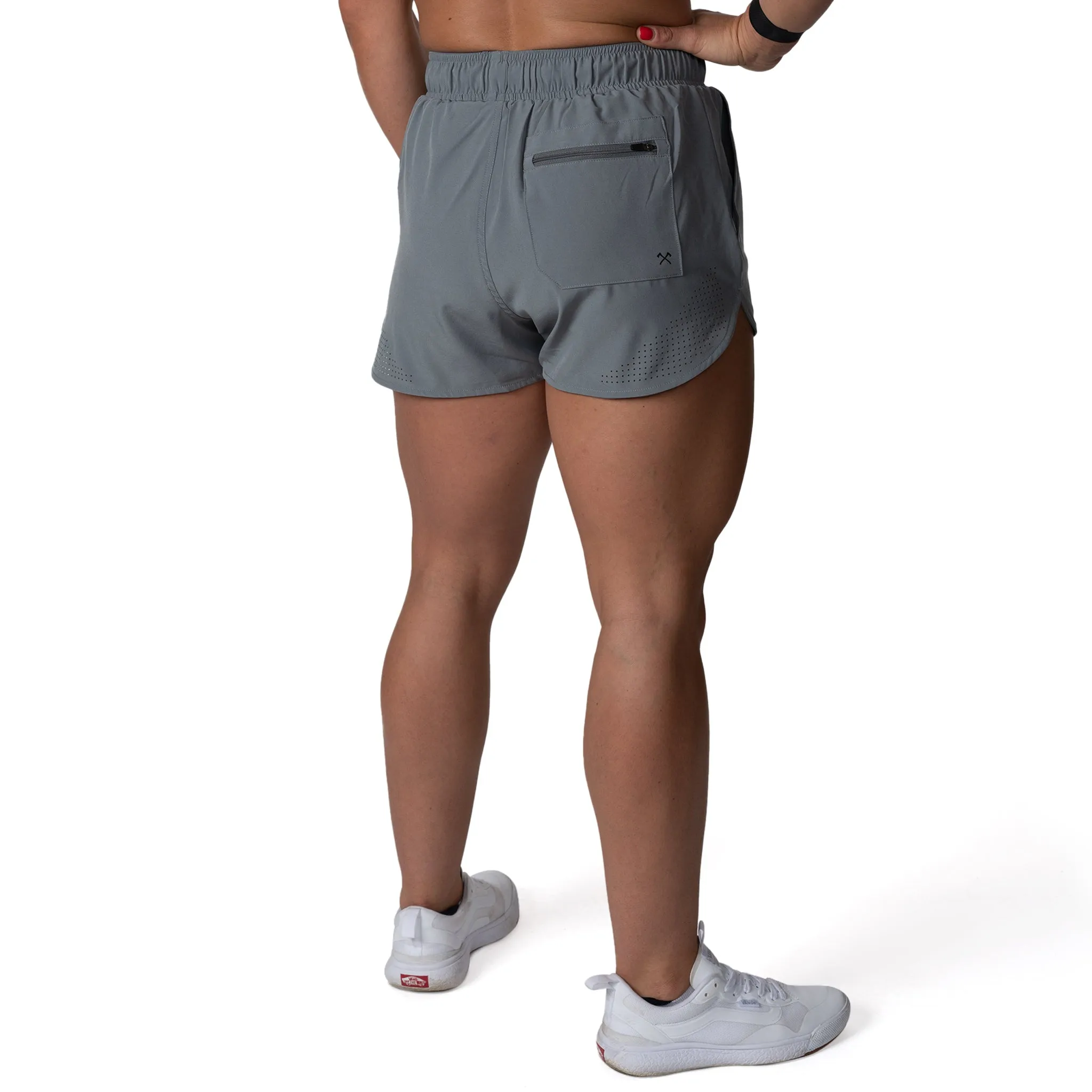 Stride Shorts