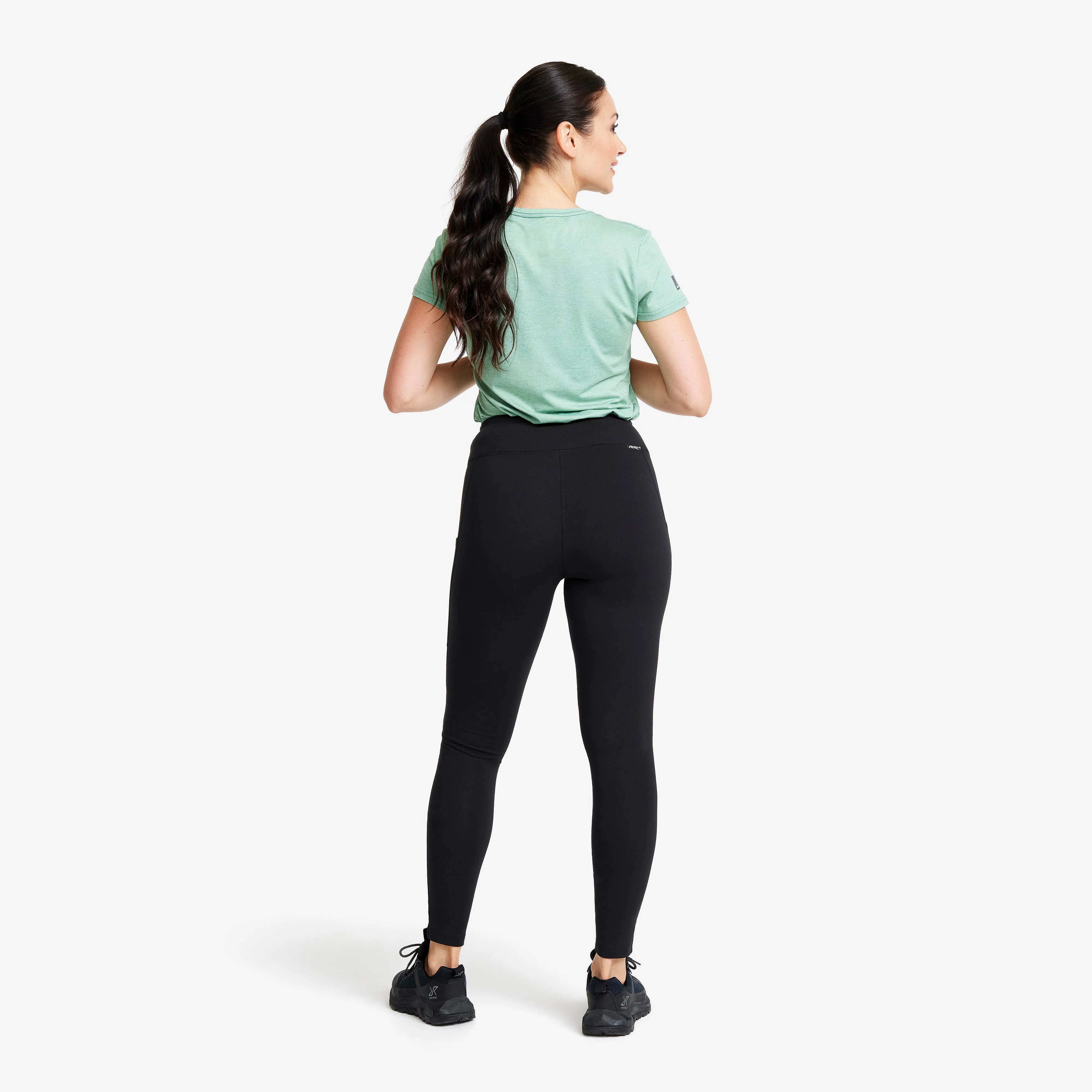 Summit Core Leggings Women