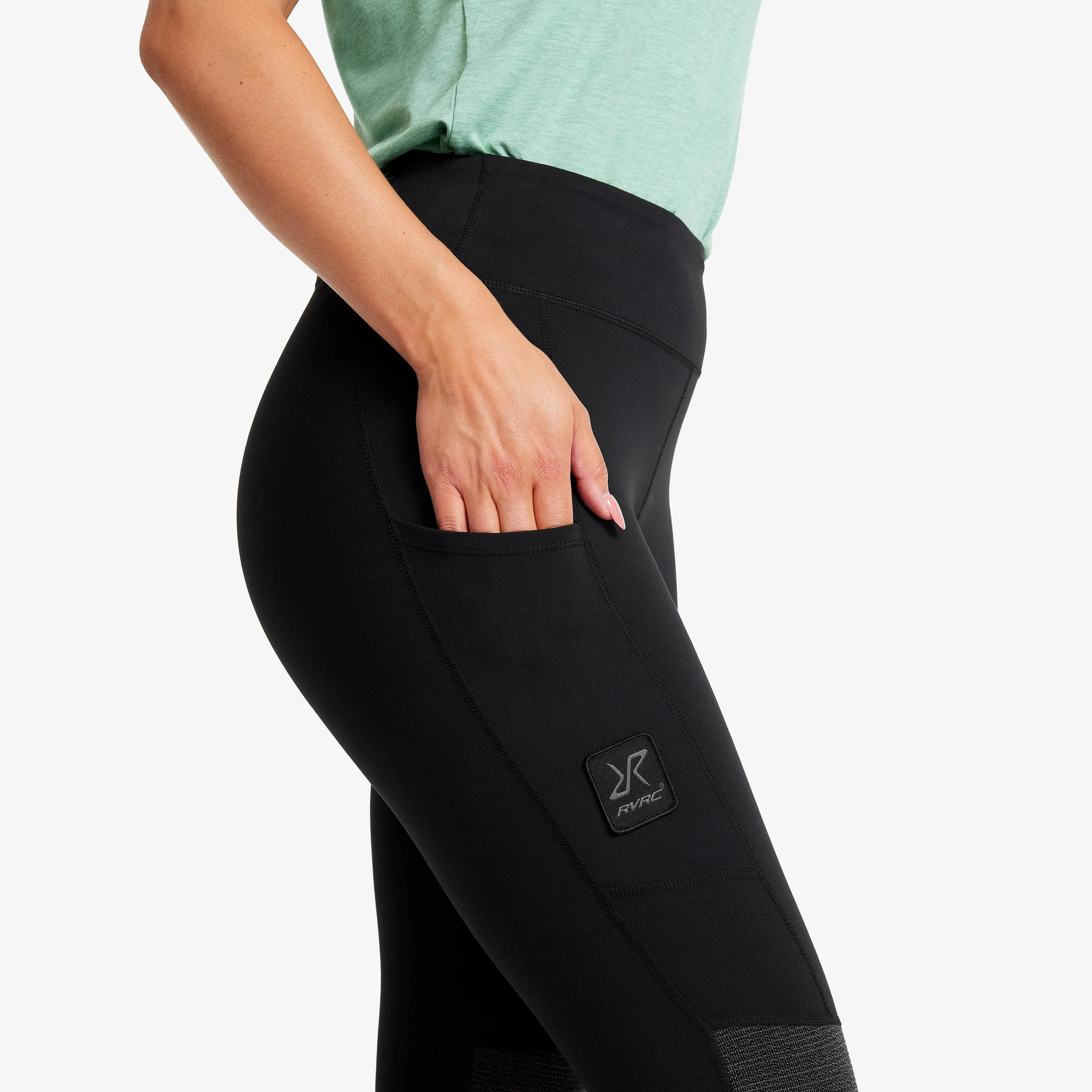 Summit Core Leggings Women