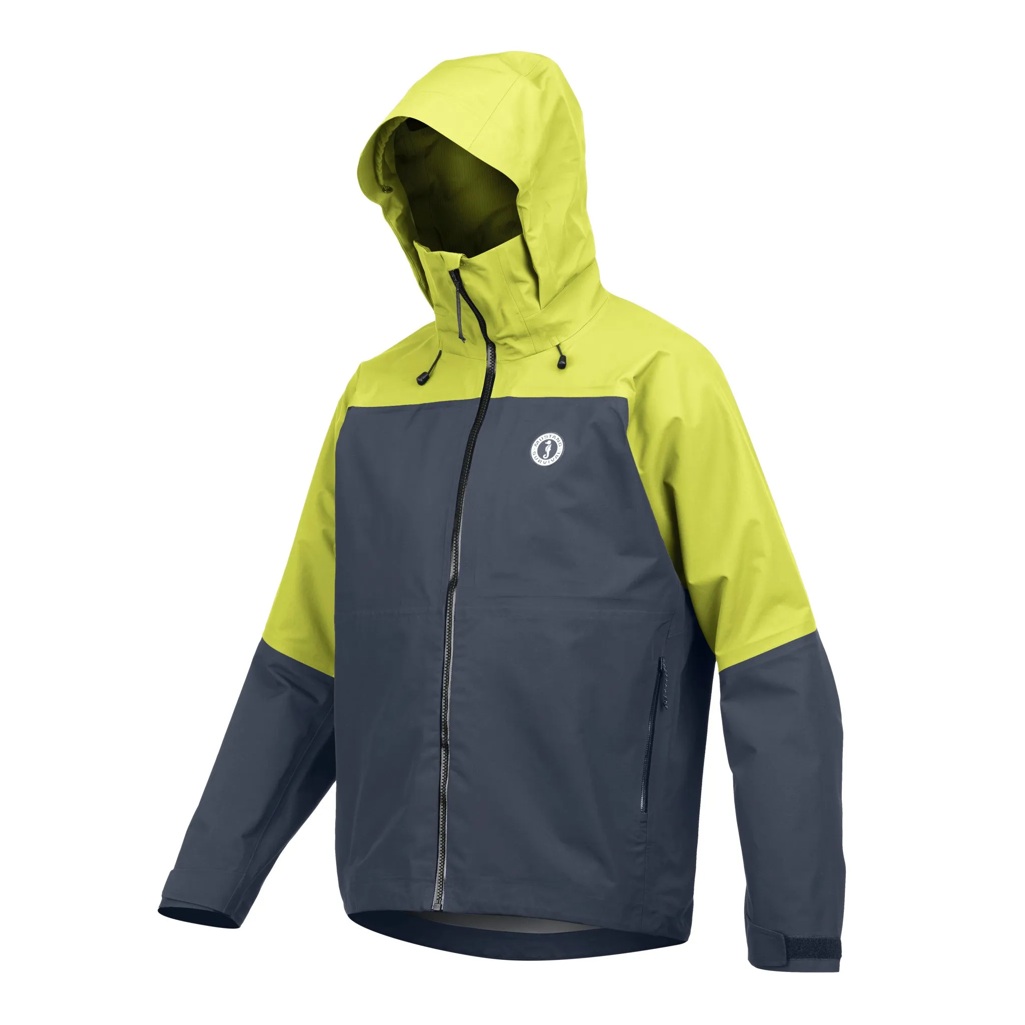 Taku Essential Waterproof Jacket for Men