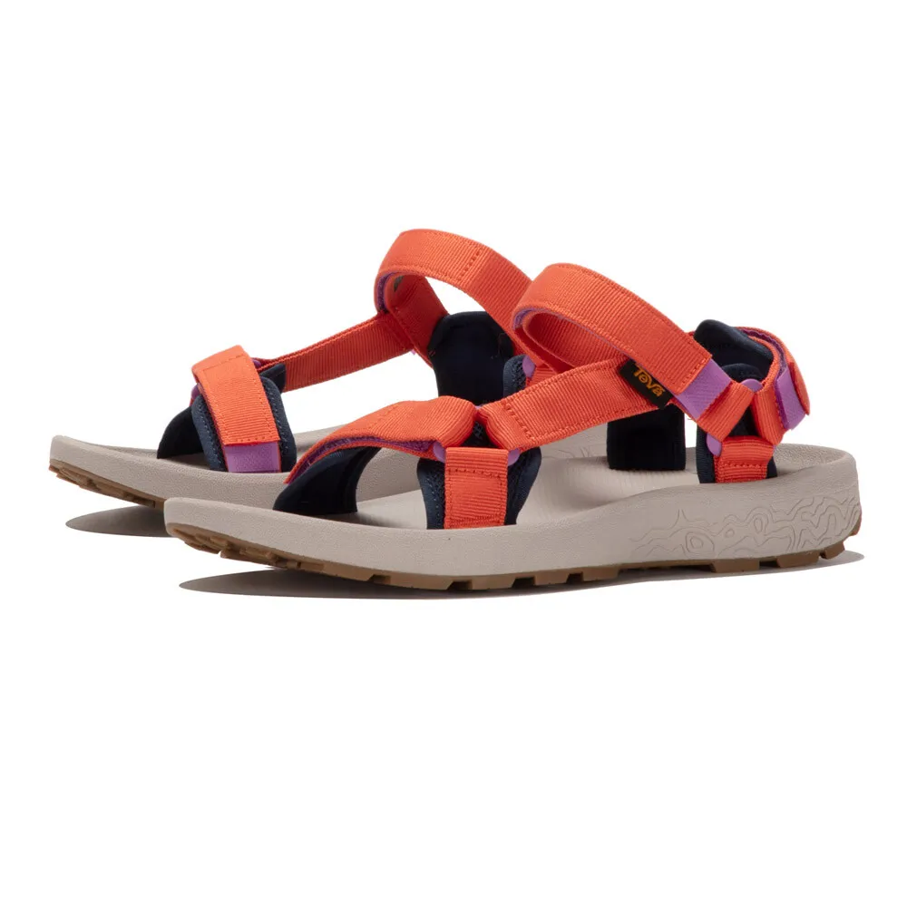 Teva Hydratrek Women's Walking Sandals SS24