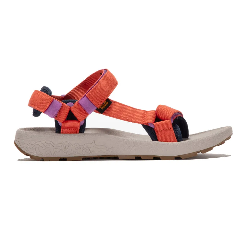 Teva Hydratrek Women's Walking Sandals SS24