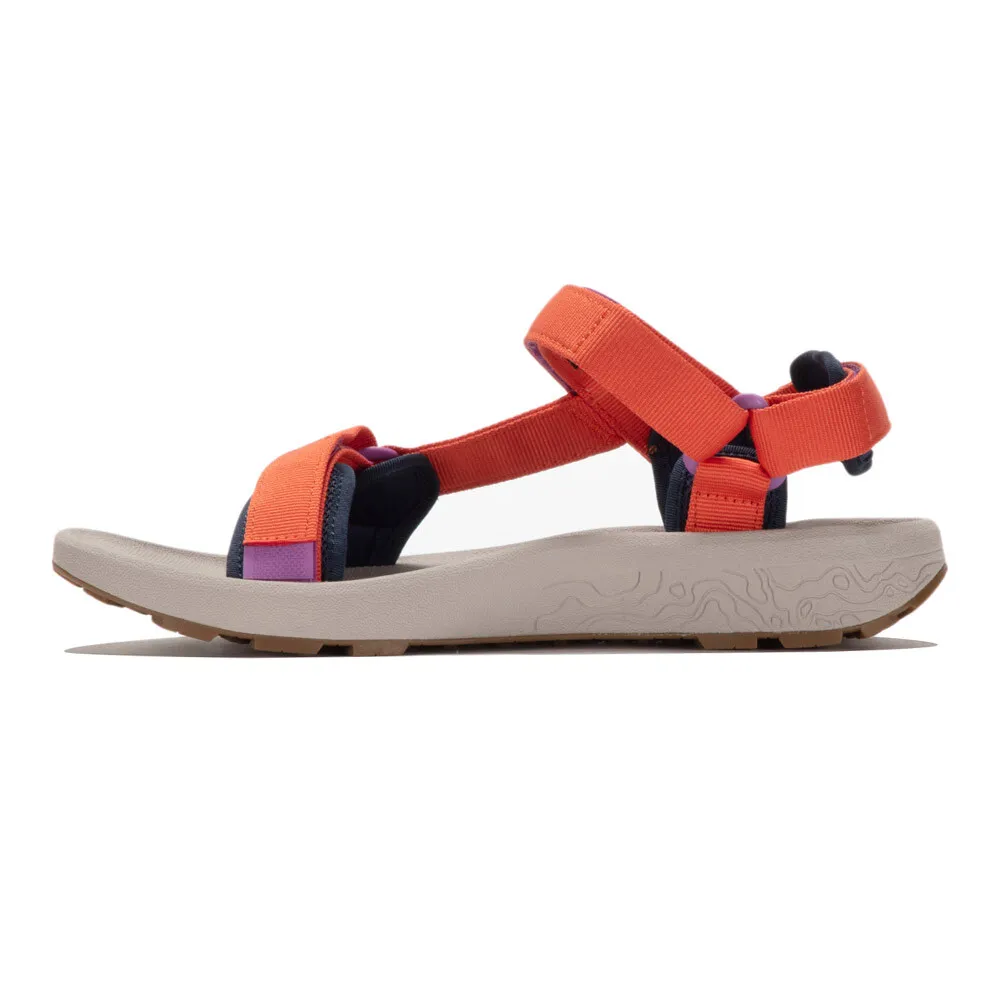 Teva Hydratrek Women's Walking Sandals SS24