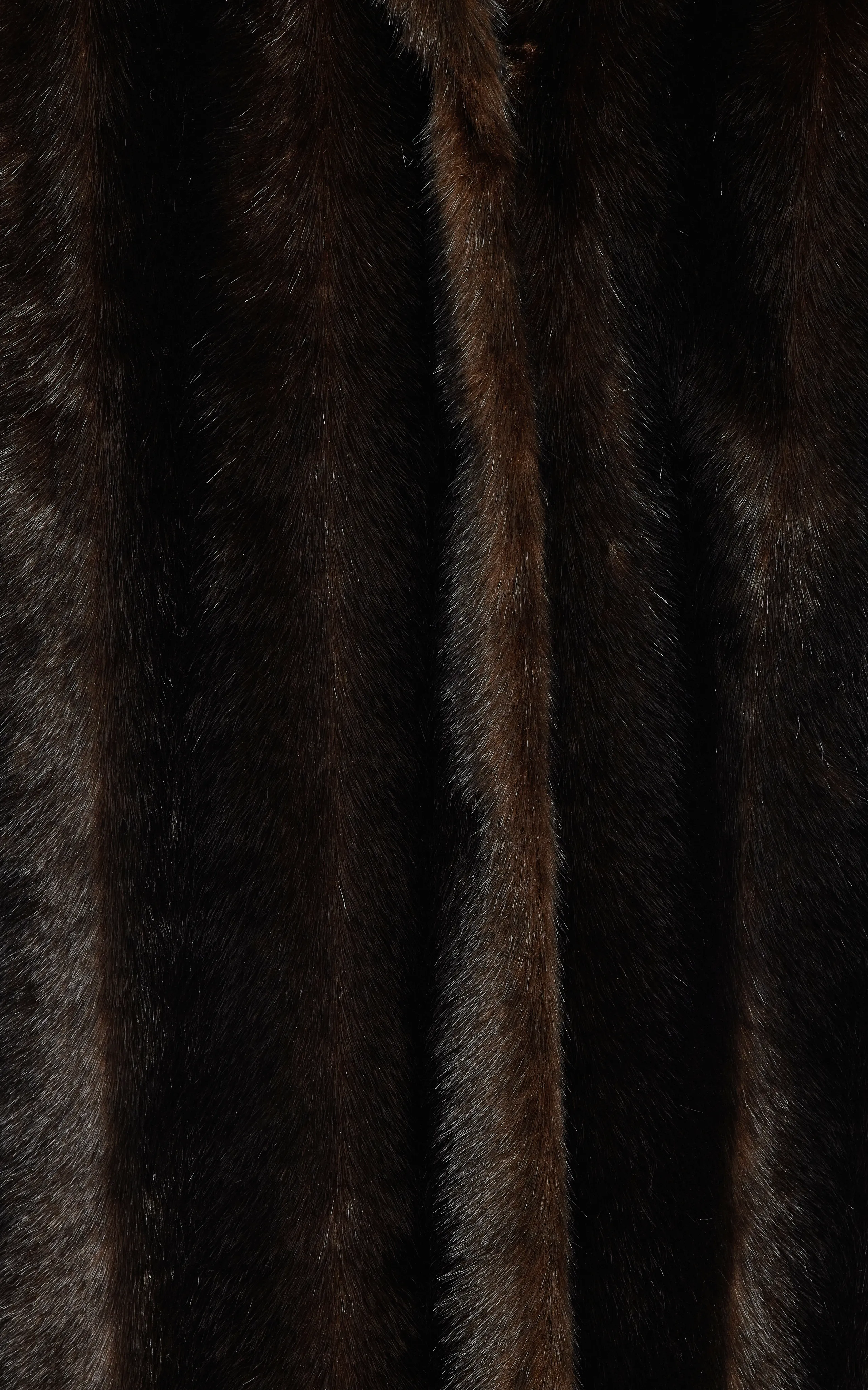 Dixie Faux-Fur Coat - Shop Now