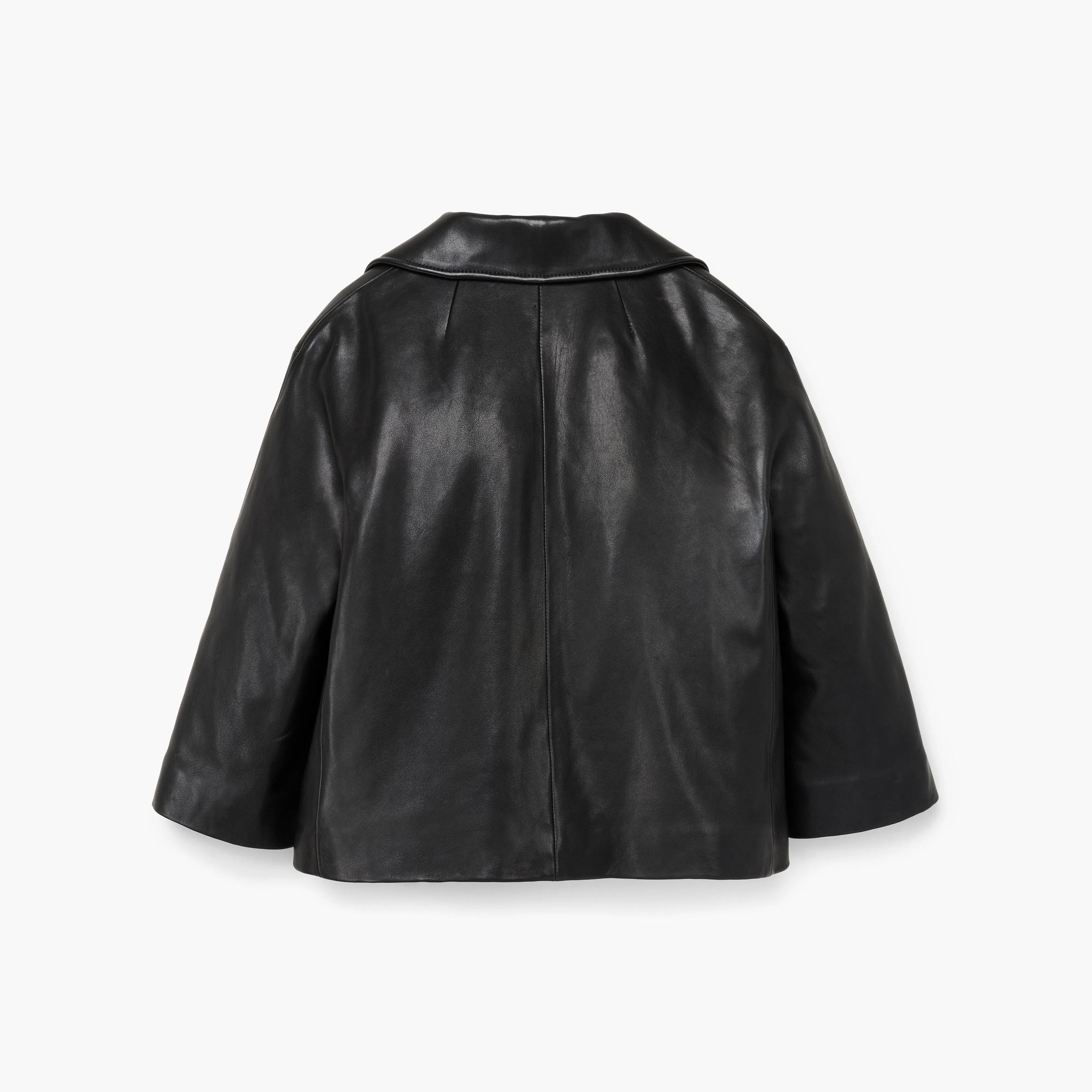 Leather Jacket for Women