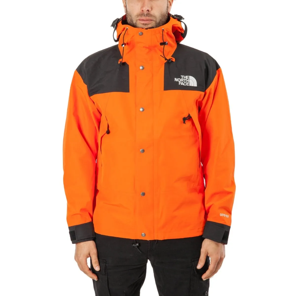 The North Face 1990 Mountain Jacket GTX Persian Orange